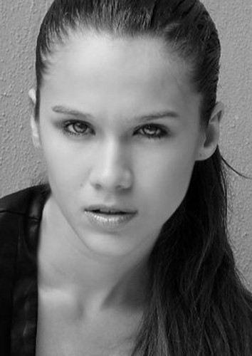 Photo of model Cássia Souza - ID 350449