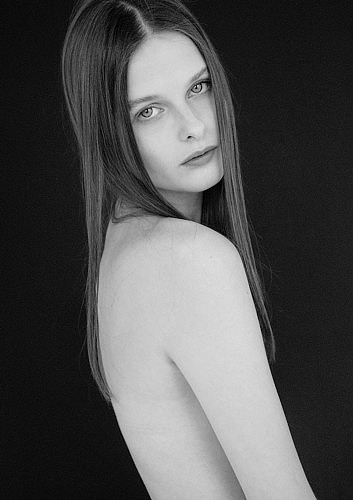Photo of model Vasilisa Pavlova - ID 350971