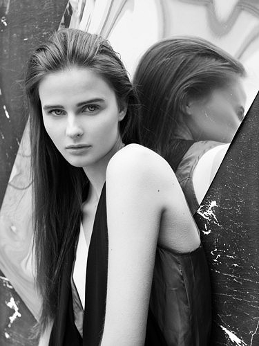 Photo of fashion model Vasilisa Pavlova - ID 350973 | Models | The FMD