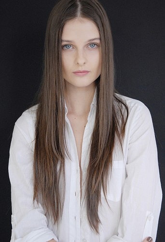 Photo of model Vasilisa Pavlova - ID 350977