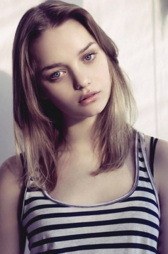 Photo of model Nastya Akhmametjeva - ID 358838