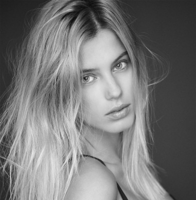 Camille Neviere - Gallery with 58 general photos | Models | The FMD