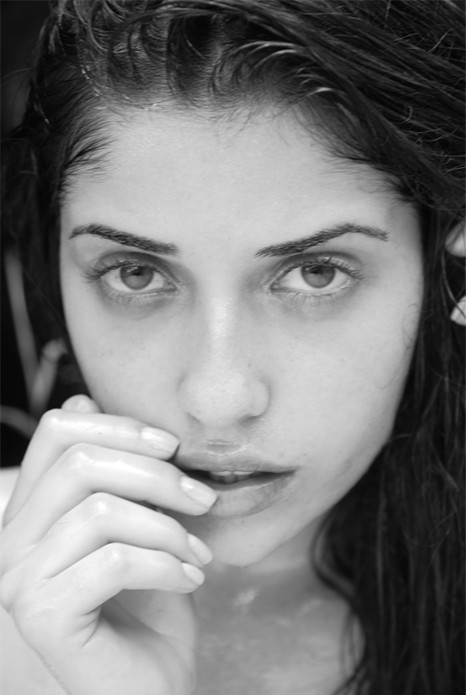 Photo of model Vanessa Moreira - ID 351450