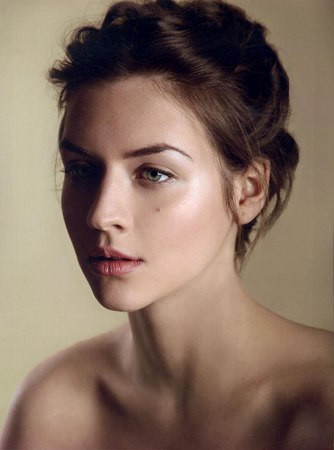 Photo of model Maria Sokolovski - ID 351629