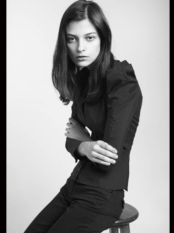 Photo of model Paula Lorenzato - ID 351509