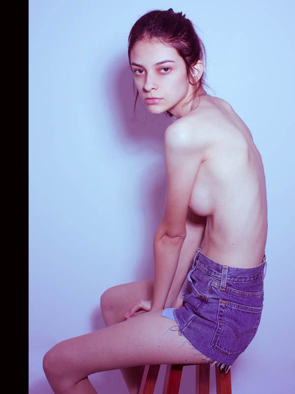 Photo of model Paula Lorenzato - ID 351518