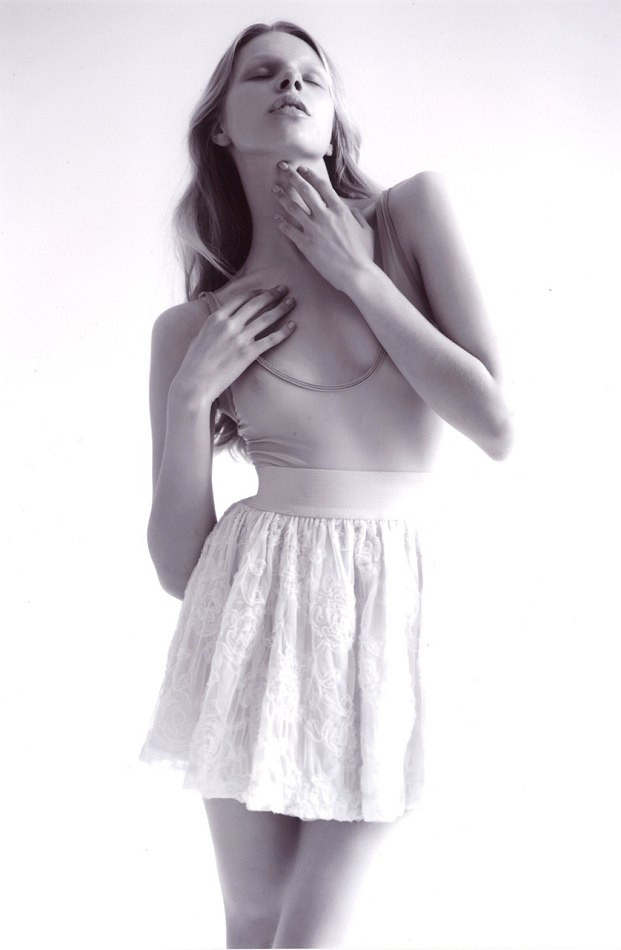 Photo of model Katharina Korbjuhn - ID 351743