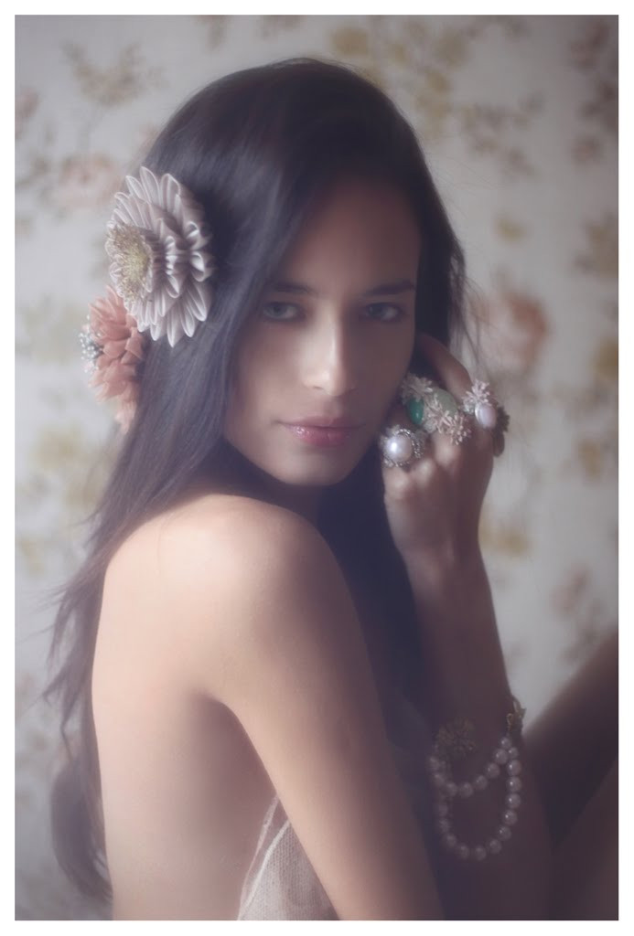 Photo of model Frida Astrid Orozco - ID 355393