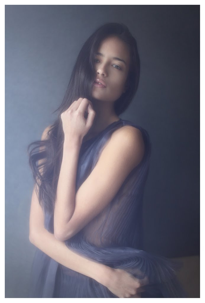 Photo of model Frida Astrid Orozco - ID 355395