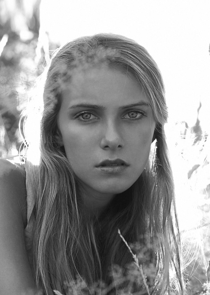 Photo of model Natalia de Dalmas - ID 352452