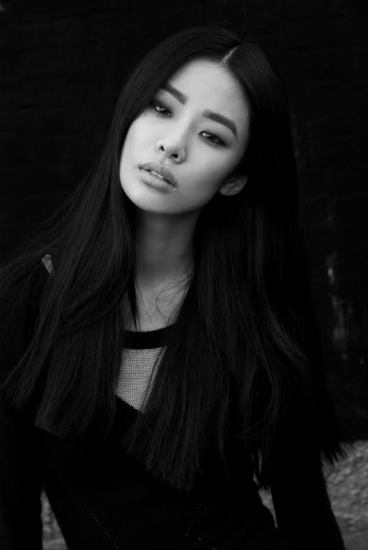 Photo of model Stephanie Lee - ID 352474