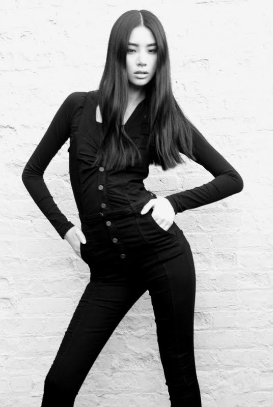 Photo of model Stephanie Lee - ID 352477