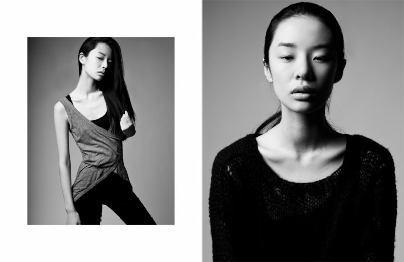 Photo of model Stephanie Lee - ID 352478