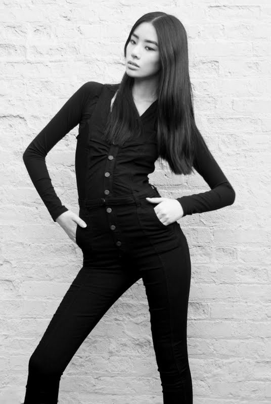 Photo of model Stephanie Lee - ID 352479