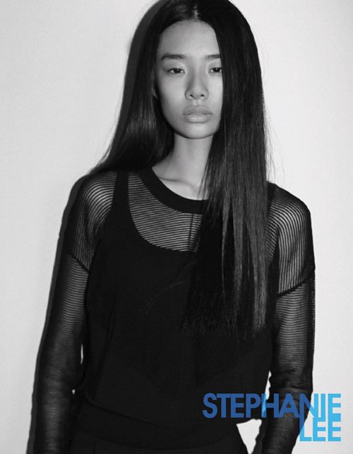 Photo of model Stephanie Lee - ID 352482