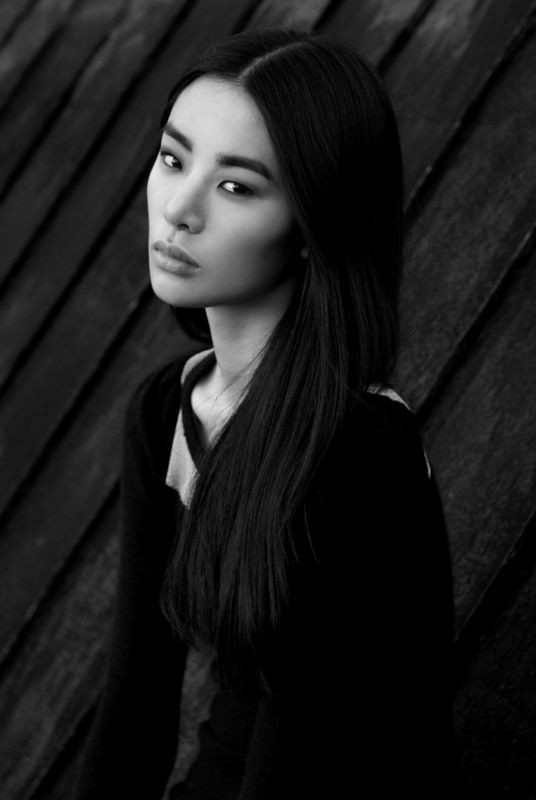 Photo of fashion model Stephanie Lee - ID 352487 | Models | The FMD