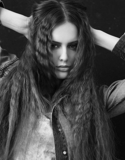 Photo of model Anastasiya Skoryk - ID 352507