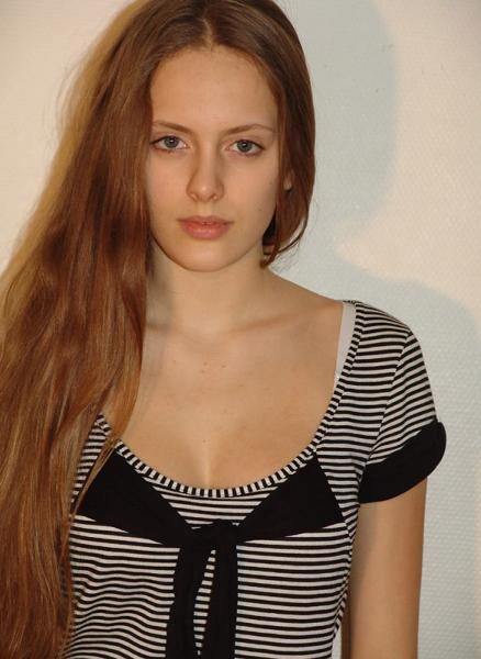 Photo of model Anastasiya Skoryk - ID 352510