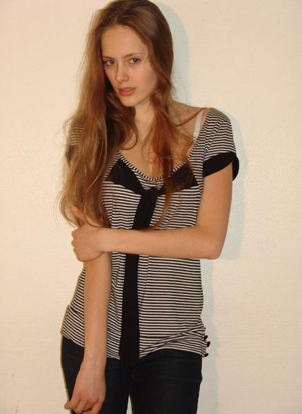 Photo of model Anastasiya Skoryk - ID 352518