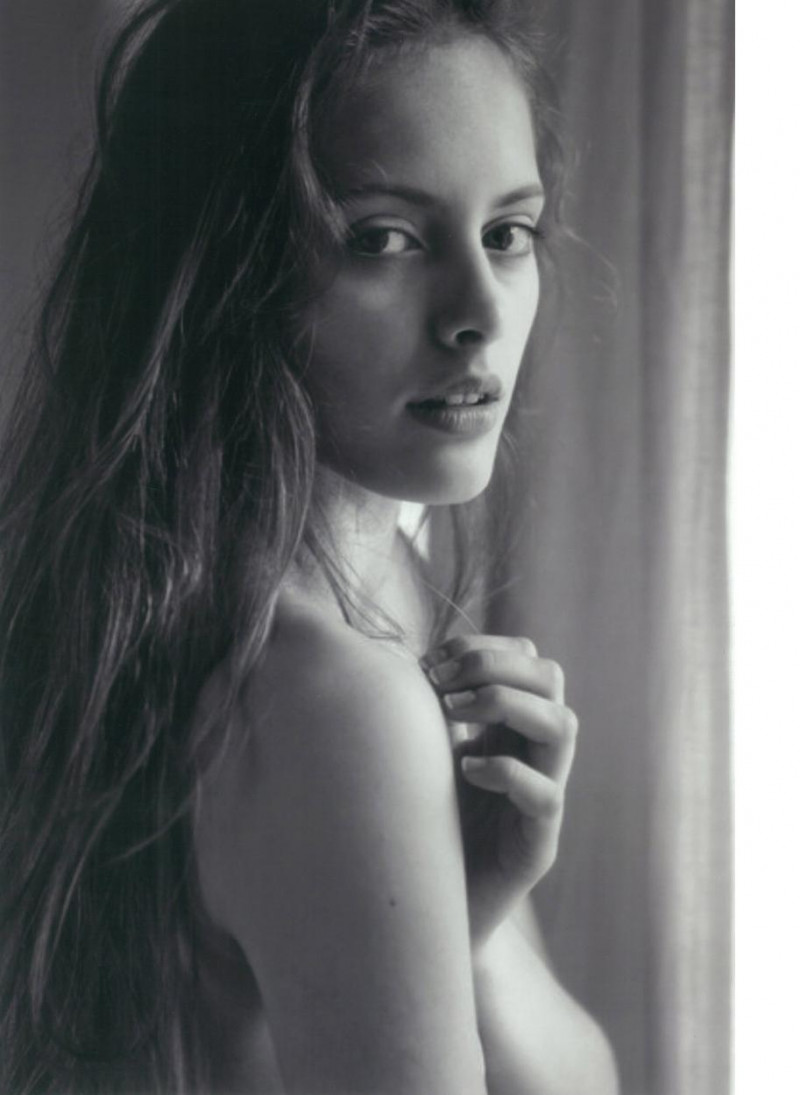 Photo of model Anastasiya Skoryk - ID 352523