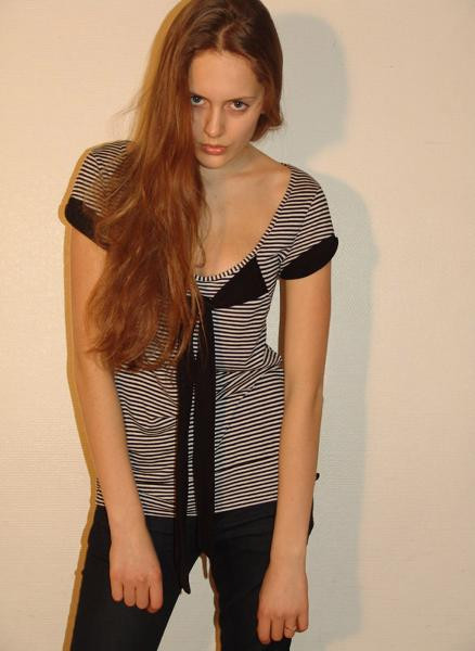 Photo of model Anastasiya Skoryk - ID 352528
