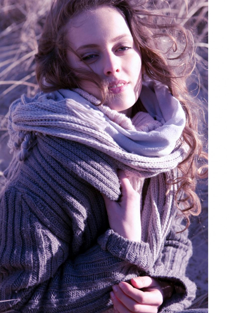 Photo of model Anastasiya Skoryk - ID 352541
