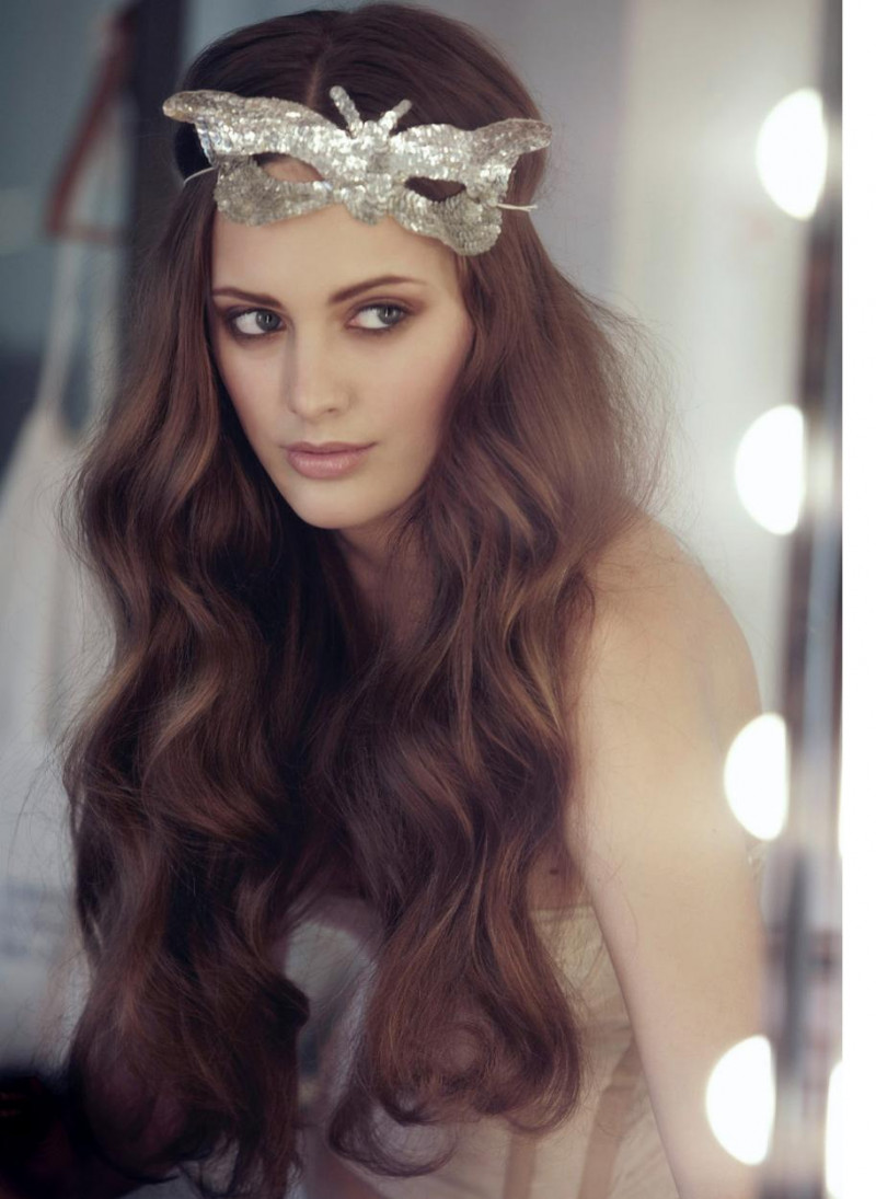 Photo of model Anastasiya Skoryk - ID 352543