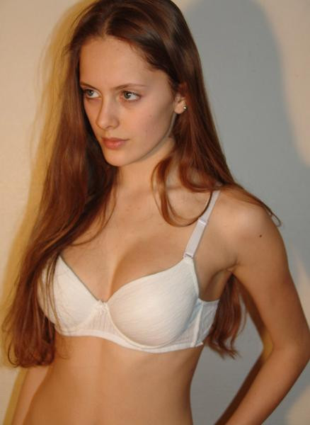 Photo of model Anastasiya Skoryk - ID 352544