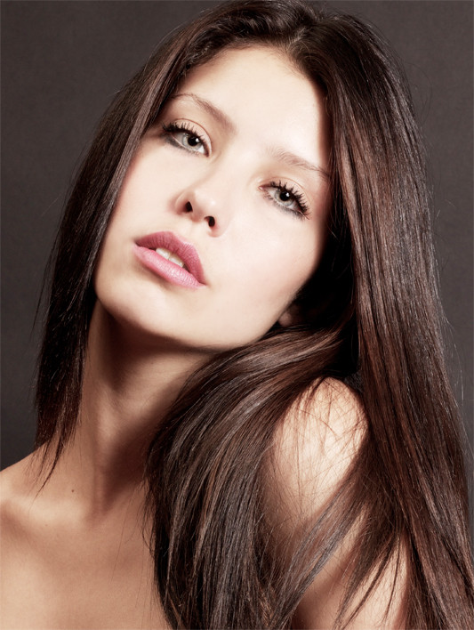 Photo of model Miriam Nuñez - ID 354091