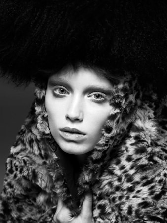 Photo of fashion model Sophie Drake - ID 352929 | Models | The FMD