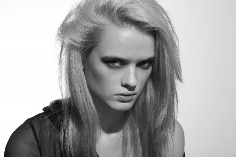 Photo of model Natasha Lisova - ID 360475