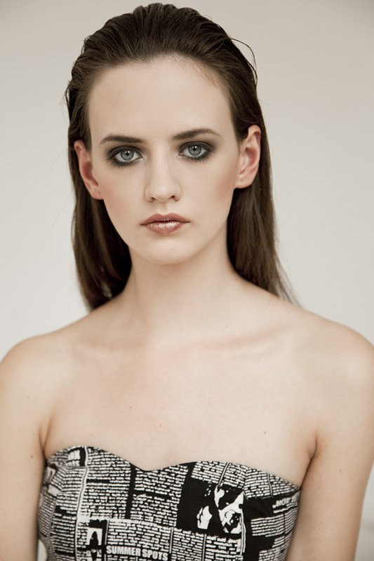 Photo of model Antonina Lisiecka - ID 352973