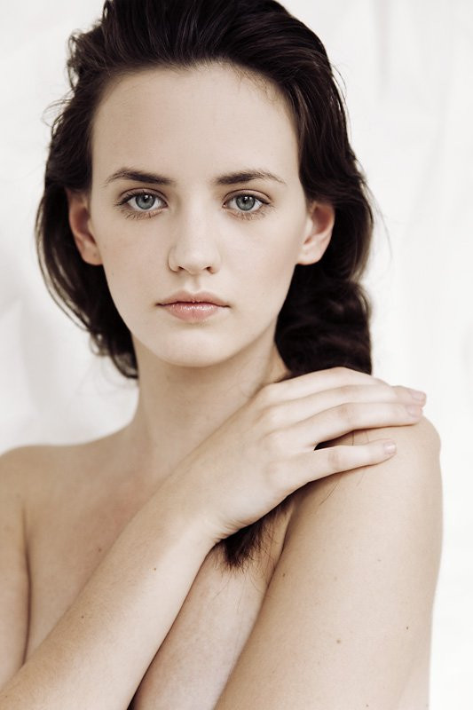 Photo of model Antonina Lisiecka - ID 352974