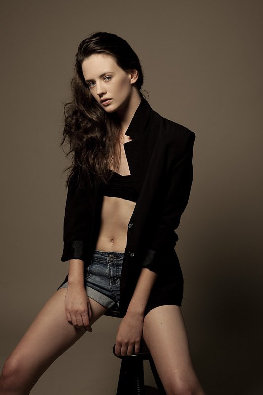 Photo of model Antonina Lisiecka - ID 352976