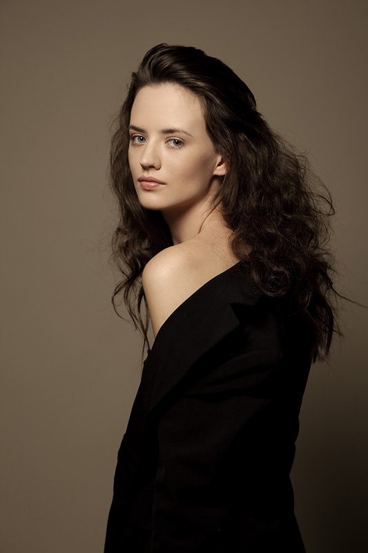 Photo of model Antonina Lisiecka - ID 352977