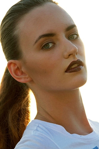 Photo of model Antonina Lisiecka - ID 352978