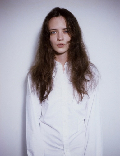 Photo of model Antonina Lisiecka - ID 352980