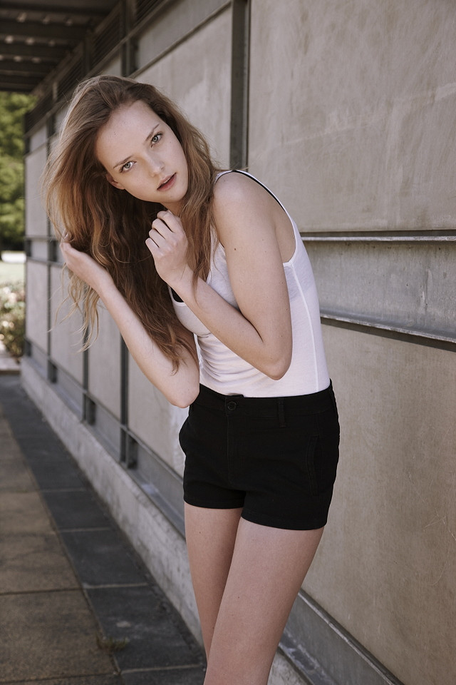 Photo of model Danielle Winckworth - ID 352988