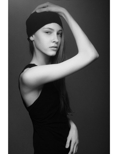 Photo of fashion model Lera Tribel - ID 353051 | Models | The FMD