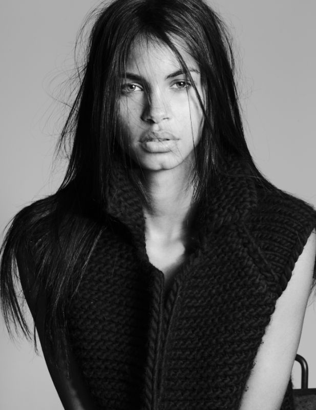 Photo of model Daiane Sodré - ID 362716