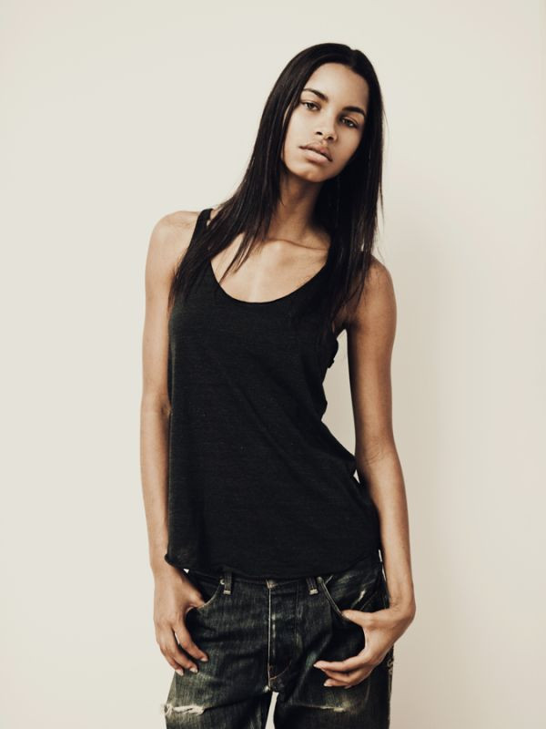 Photo of model Daiane Sodré - ID 362720