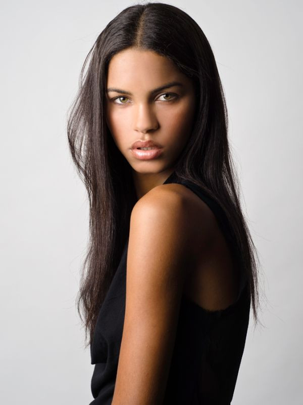 Photo of model Daiane Sodré - ID 362727