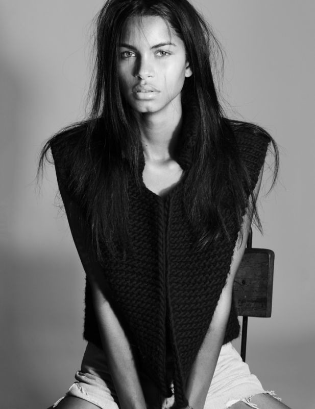 Photo of model Daiane Sodré - ID 362728