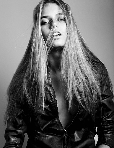Photo of fashion model Megan Irminger - ID 353509 | Models | The FMD