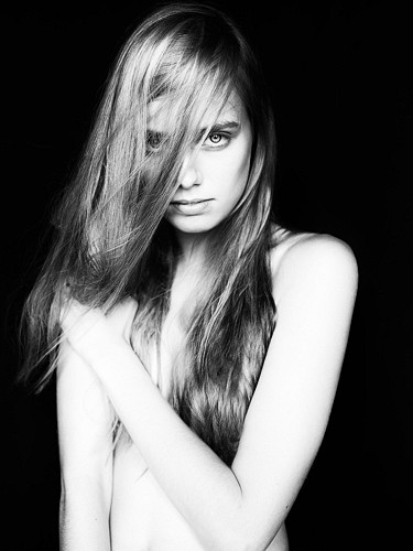 Photo of model Megan Irminger - ID 353516