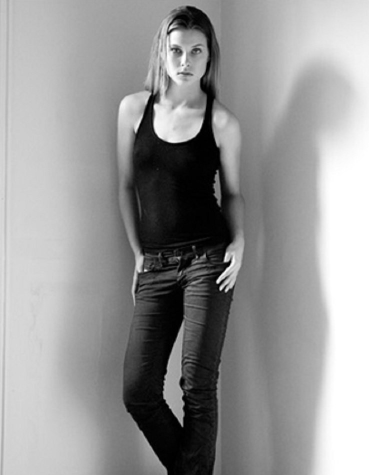 Photo of fashion model Sara Thimann - ID 353806 | Models | The FMD