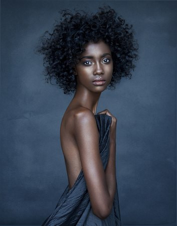 Photo of model Crystal Noreiga - ID 421408