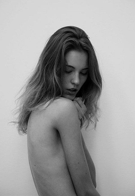 Photo of model Nicole Pollard - ID 354955