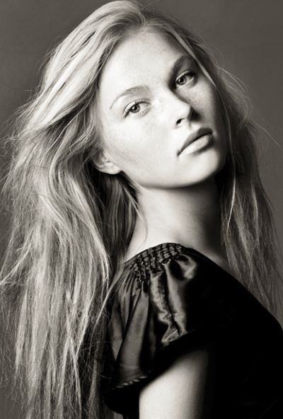 Photo of model Matta Lind Matthiasdottir - ID 355177