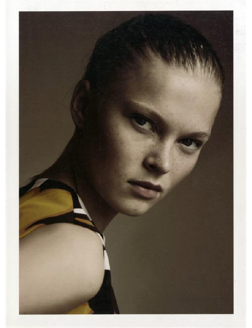 Photo of model Matta Lind Matthiasdottir - ID 355184